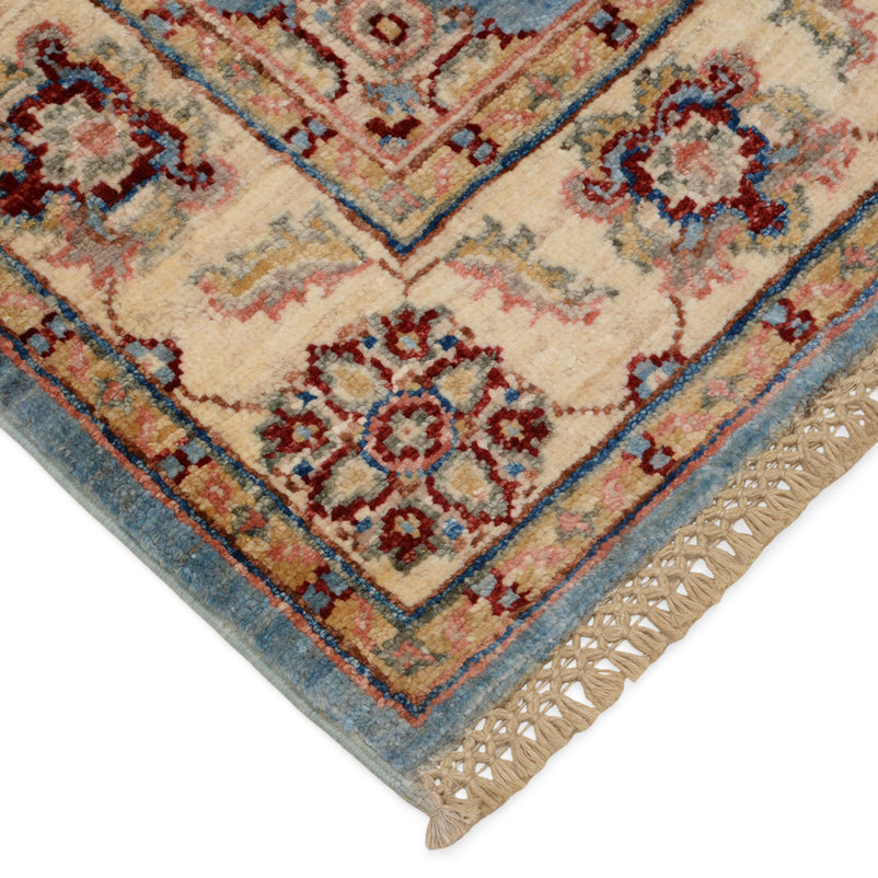 ZIEGLER Covor cameră, 83x133cm