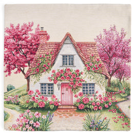 COUNTRY SIDE Pernă decorativă, 45x45cm