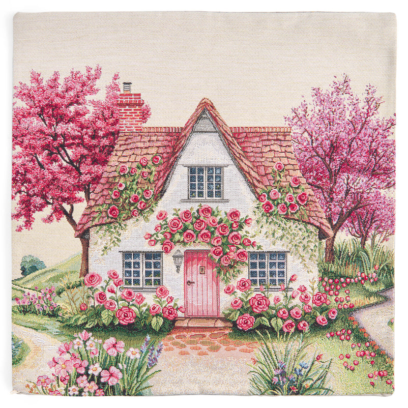 COUNTRY SIDE Pernă decorativă, 45x45cm