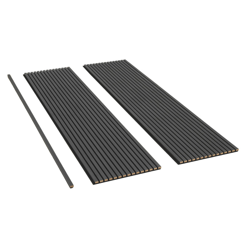 DECORIF Terminație panou decorativ