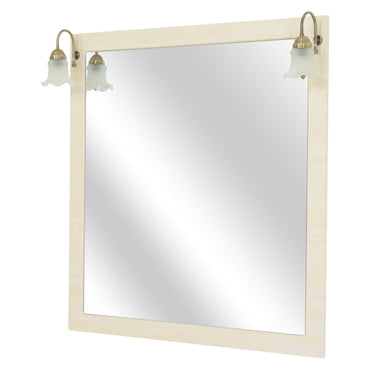 NAPLES Oglindă baie