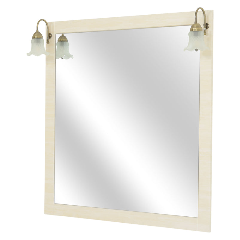 NAPLES Oglindă baie