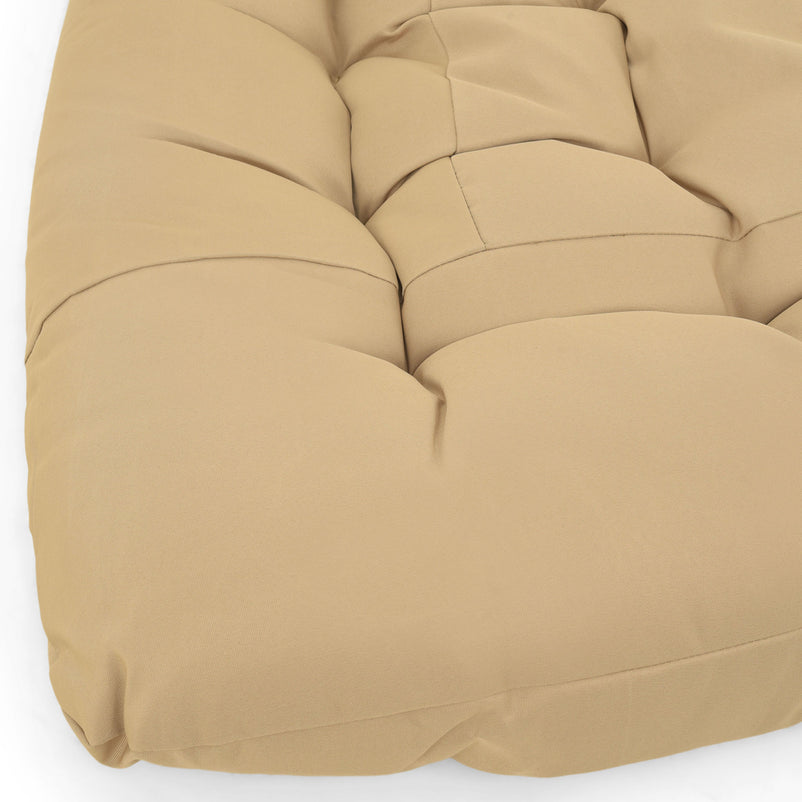 BOWL Pernă leagăn, 100x146cm