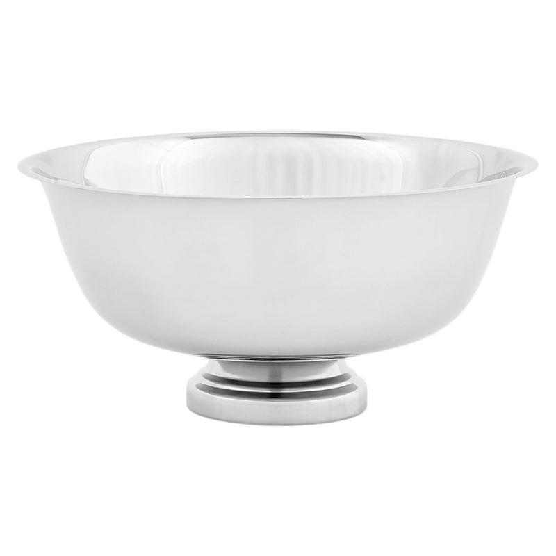 YVONNE Bol, inox, D.25cm