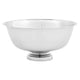 YVONNE Bol, inox, D.25cm