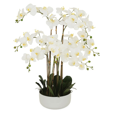 ORHIDEE Aranjament flori artificiale