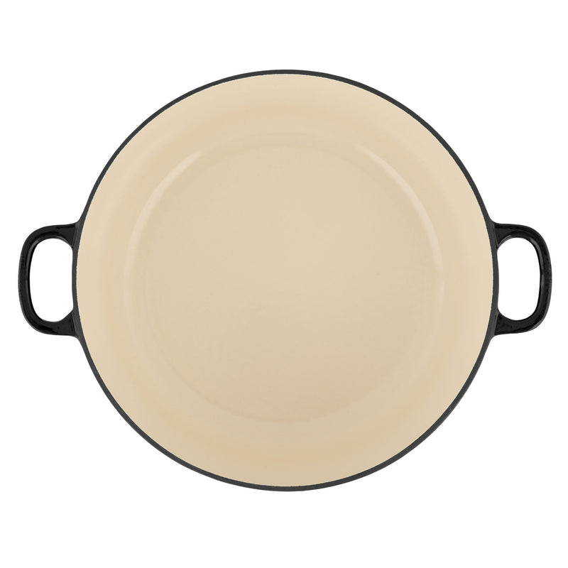 BOURGOGNE Oală, fontă