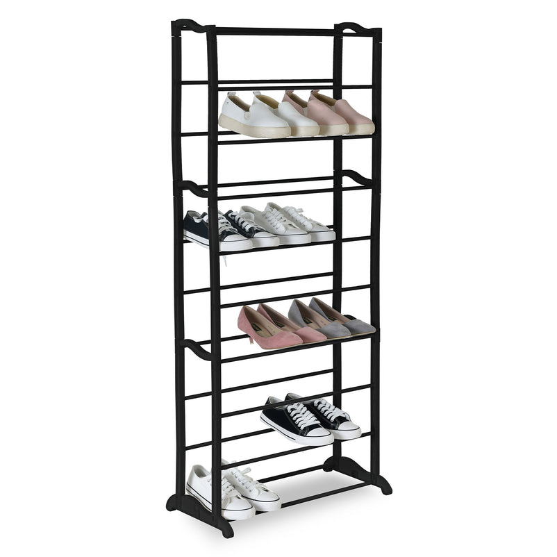 HOME PLUS Suport pantofi 20 perechi