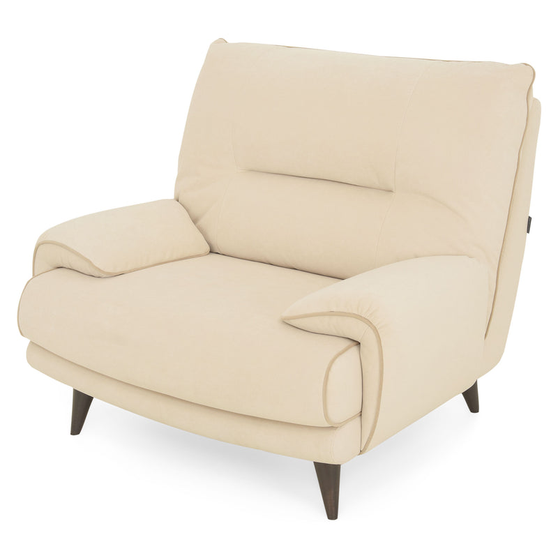 BARLETTA Fotoliu, stofă