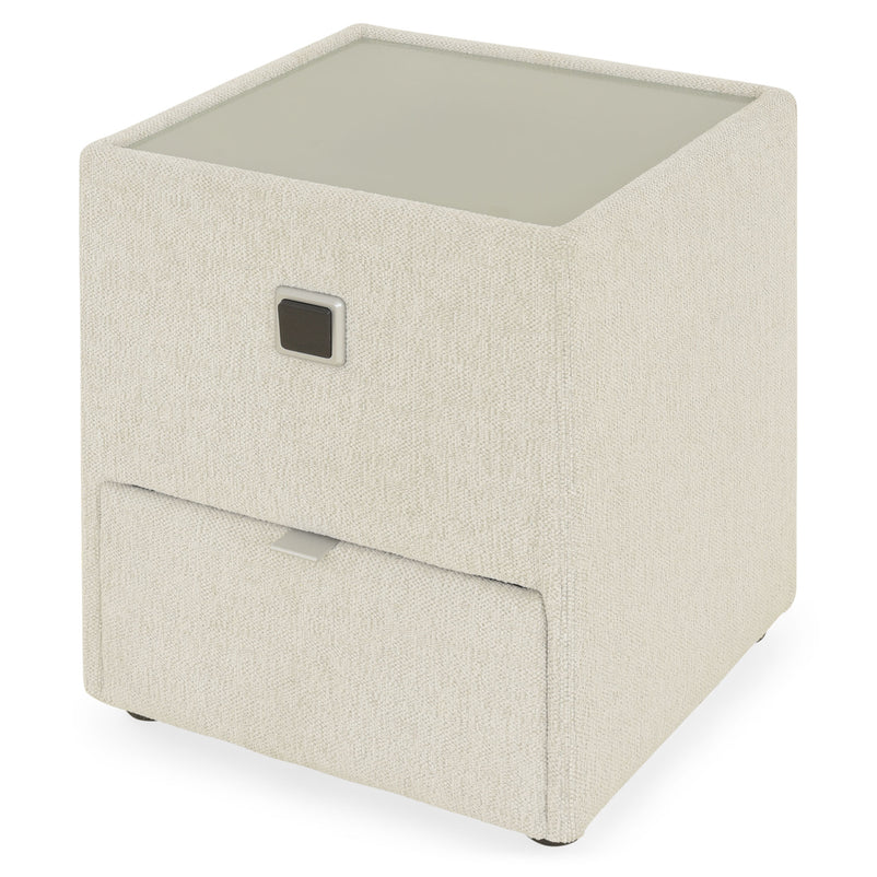 RAYONG Noptieră cu lumină