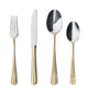 EMPIRE Set tacâmuri 24 piese, inox