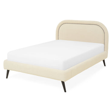 AUDREY Pat tapițat, 140x200cm