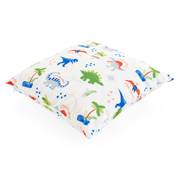 DINO Pernă decorativă copii, 40x40cm