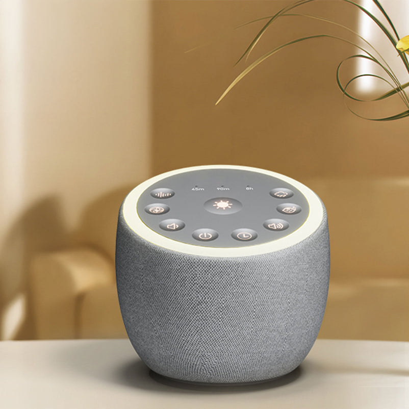 SOUND Veioză 1x5W LED