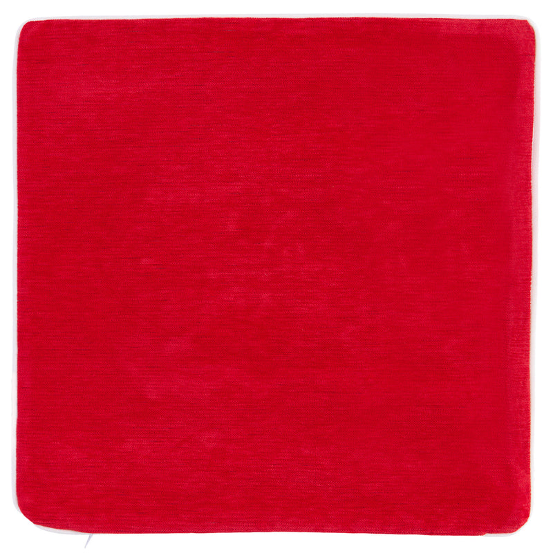 CINGLIA SANTA CLAUS Pernă decorativă, 45x45cm