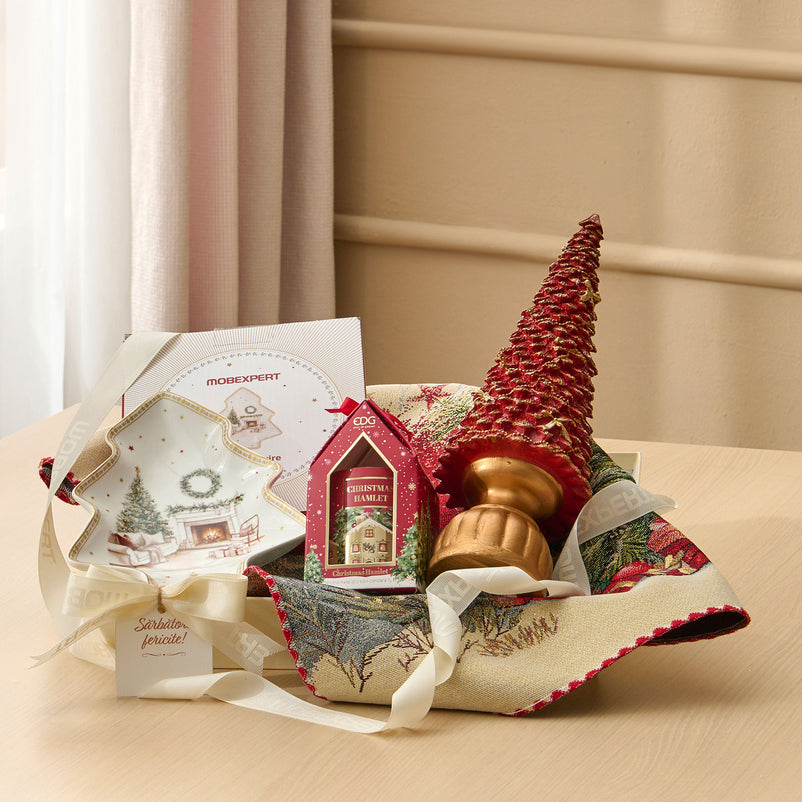 PINETREE Cadou