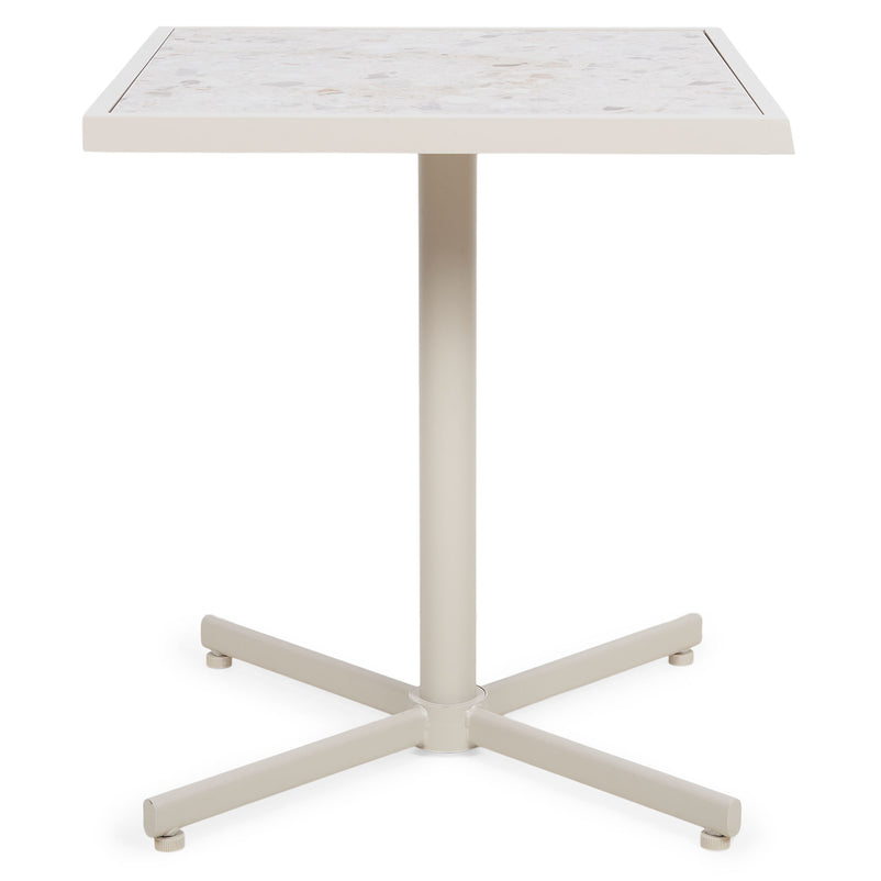 MOCHA/NEXUS Set mobilier terasă/grădină, 2 scaune și masă