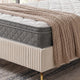 COMFORT EUROTOP Saltea