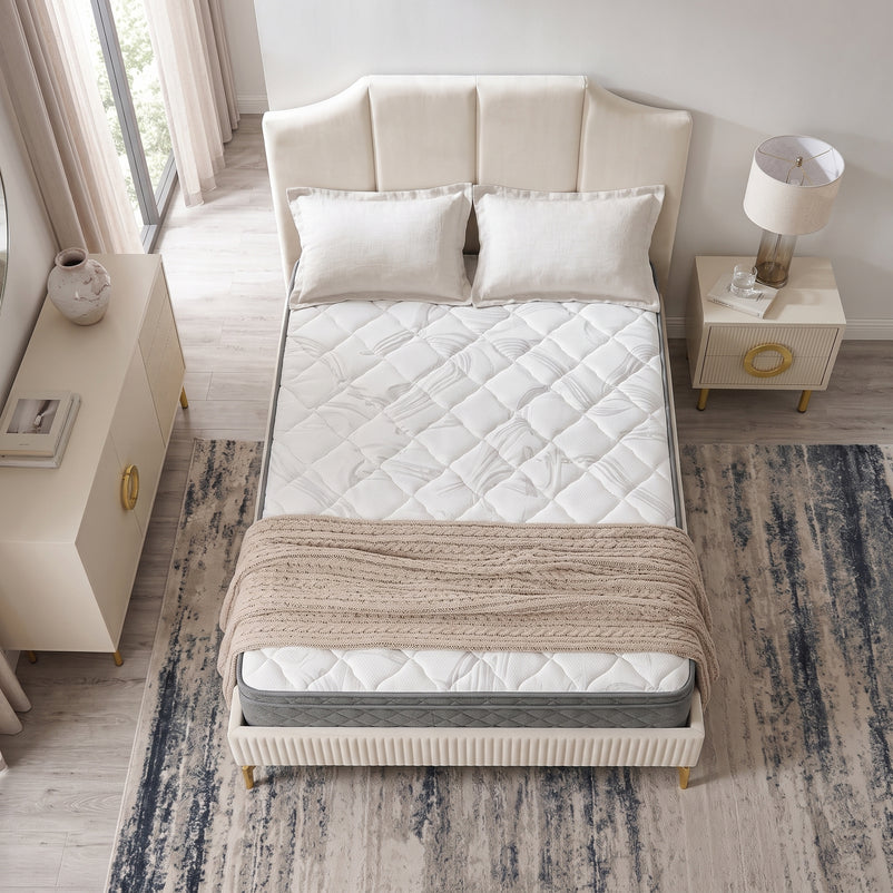 COMFORT EUROTOP Saltea