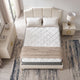 COMFORT EUROTOP Saltea