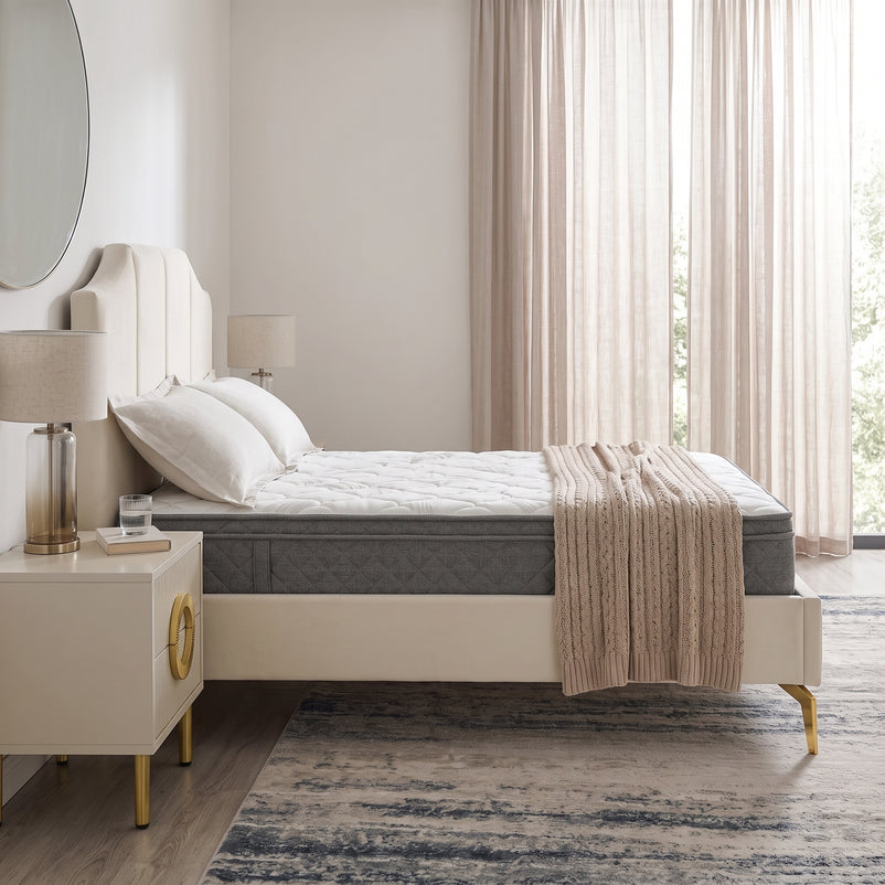 COMFORT EUROTOP Saltea