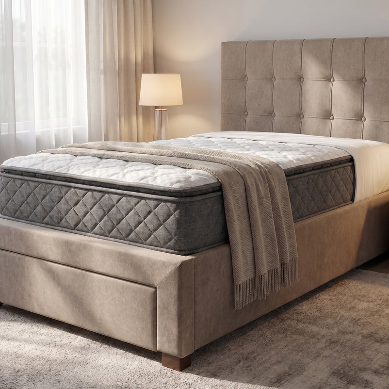 COMFORT PLUS Saltea