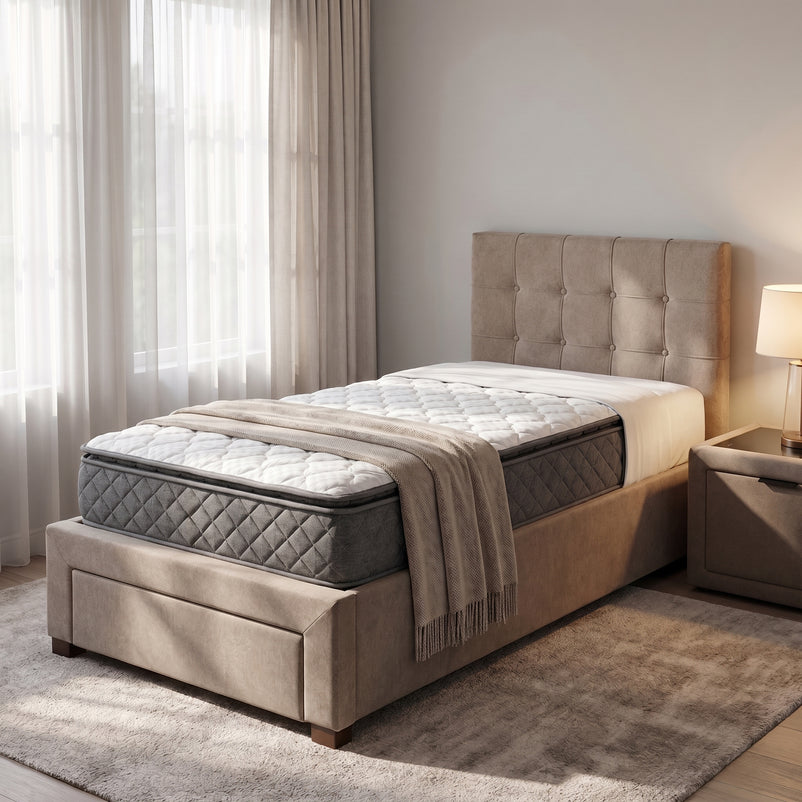 COMFORT PLUS Saltea