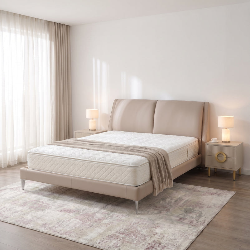 MAVI SOFT Saltea arcuri