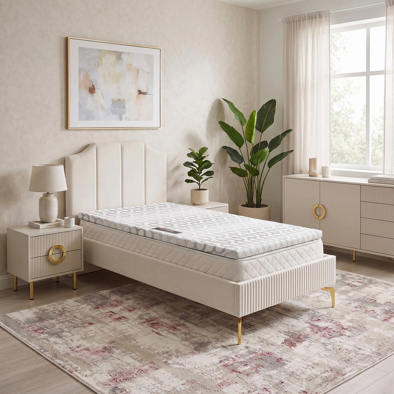 NEST Topper saltea