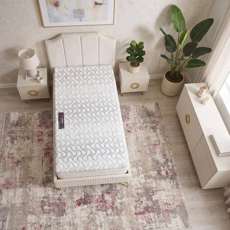 NEST Topper saltea