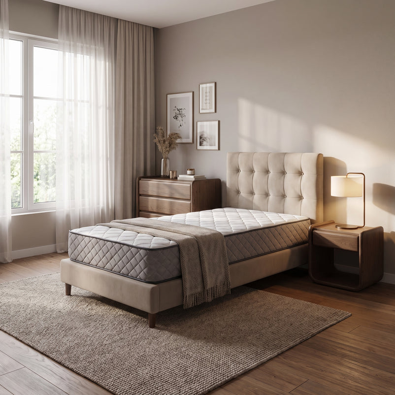 RENTAL Saltea