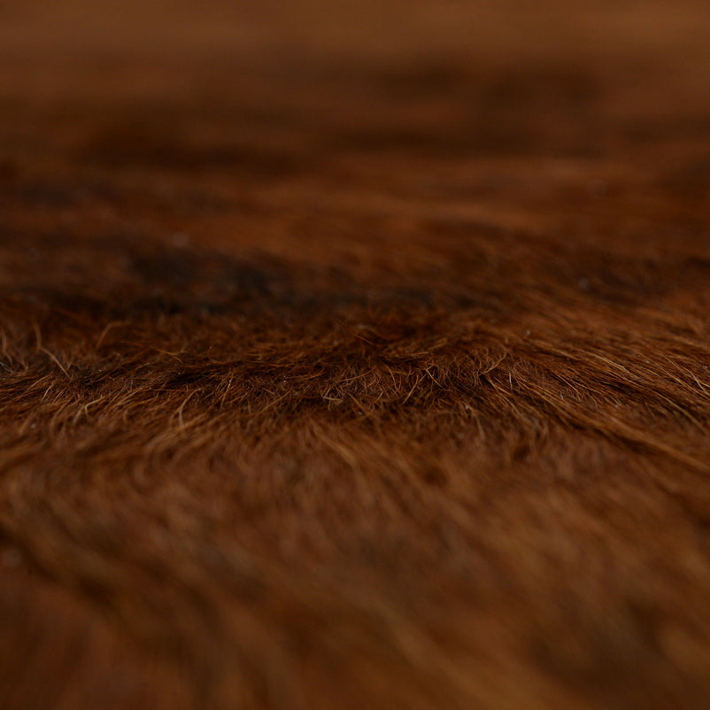 COW HIDE130 Covor cameră