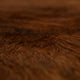 COW HIDE130 Covor cameră