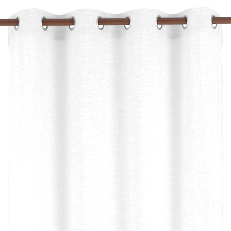 DELAI Perdea cu inele