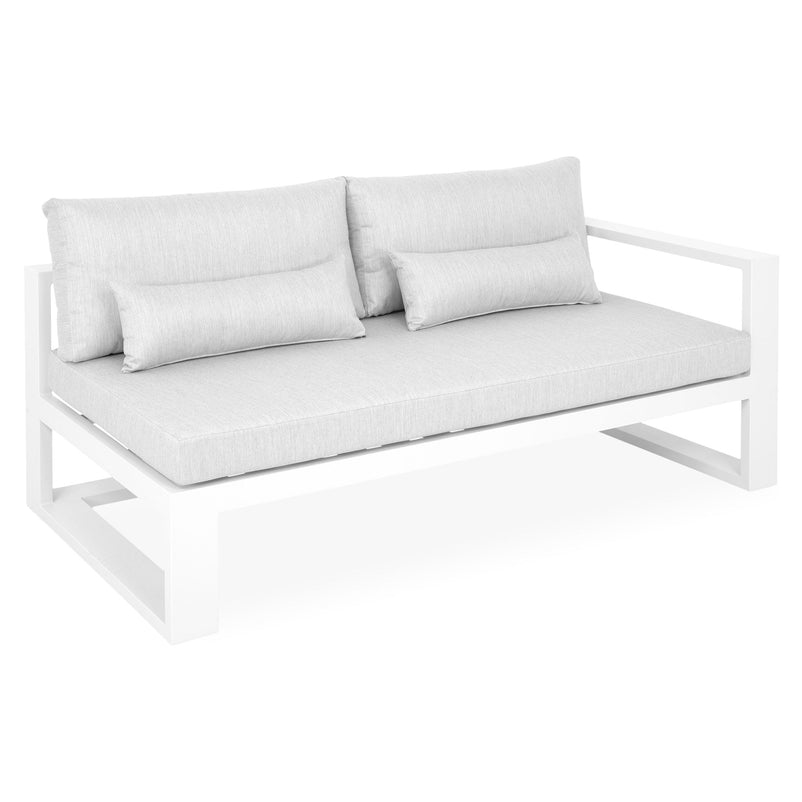 FERMO Canapea exterior, 2 locuri