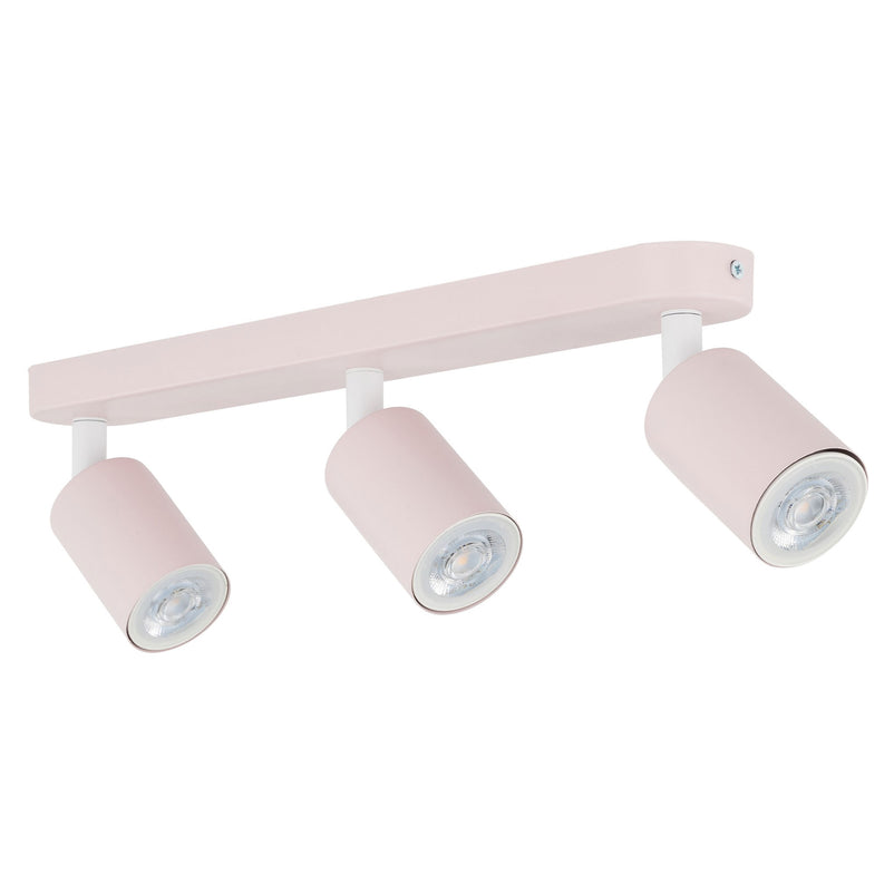 LIVIA Plafonieră 3x10W GU10