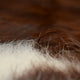 COW HIDE131 Covor cameră