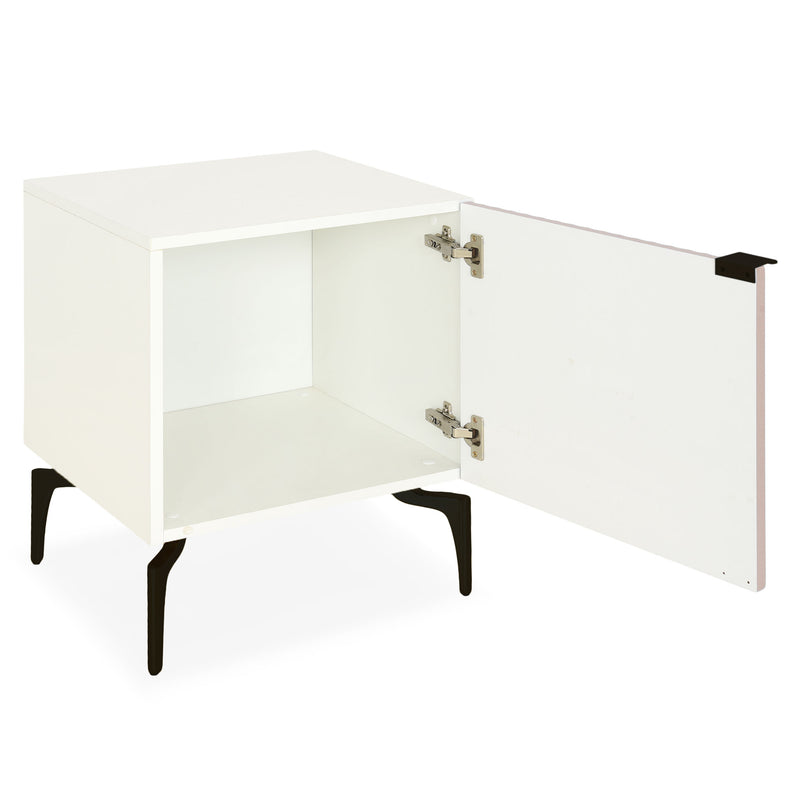 WAVE Noptieră copii, 1 ușă