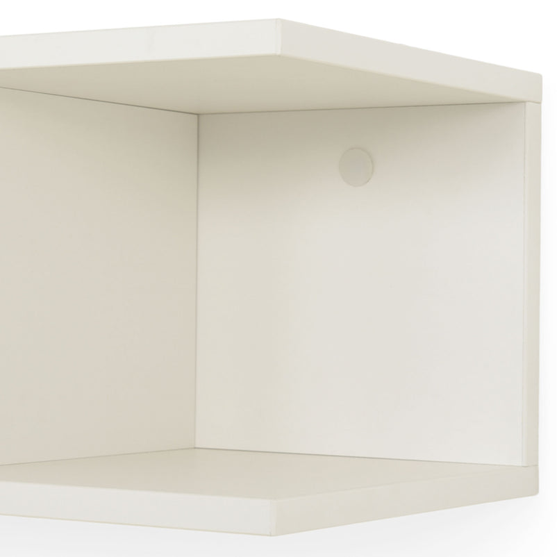 INFINITY Etajeră suspendată