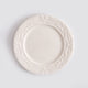 LISSA Set veselă, ceramică, 24 piese