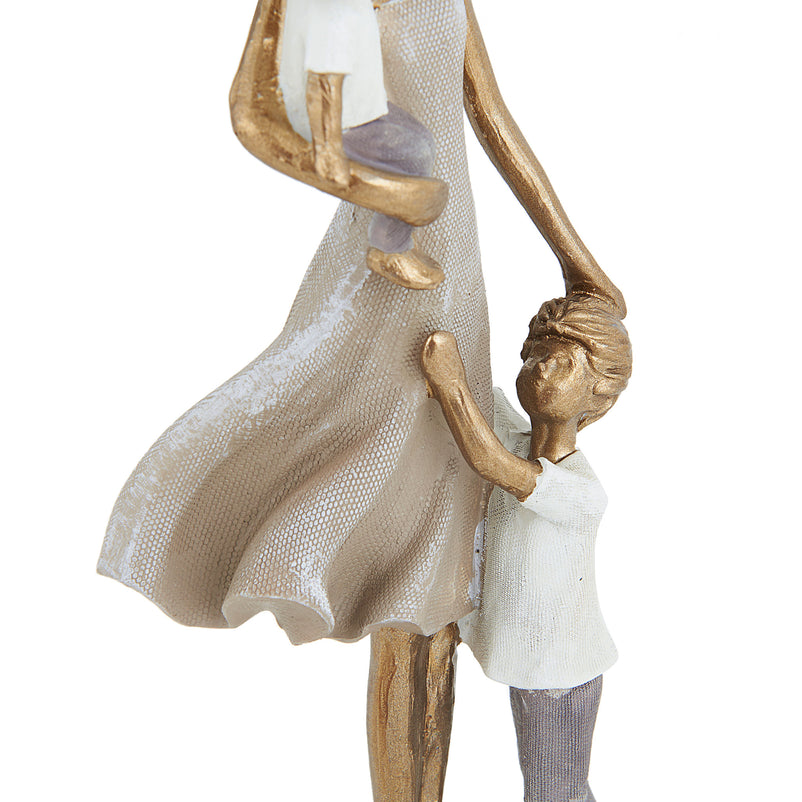 TENDERNESS Figurină