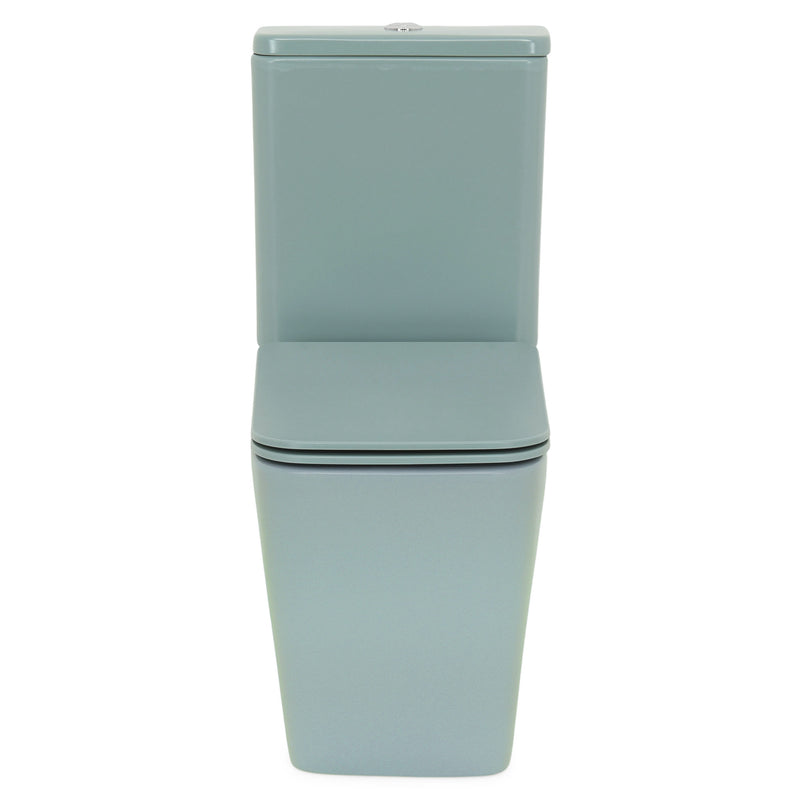 CONTE Vas toaletă, ceramică