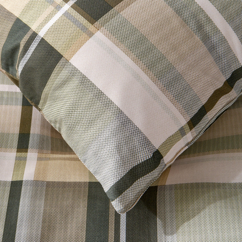 BRAM Set așternut 4 piese, 200x220cm