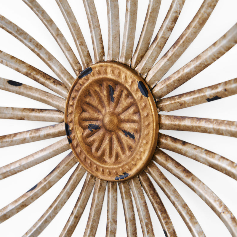 MEDALLION Decorațiune perete