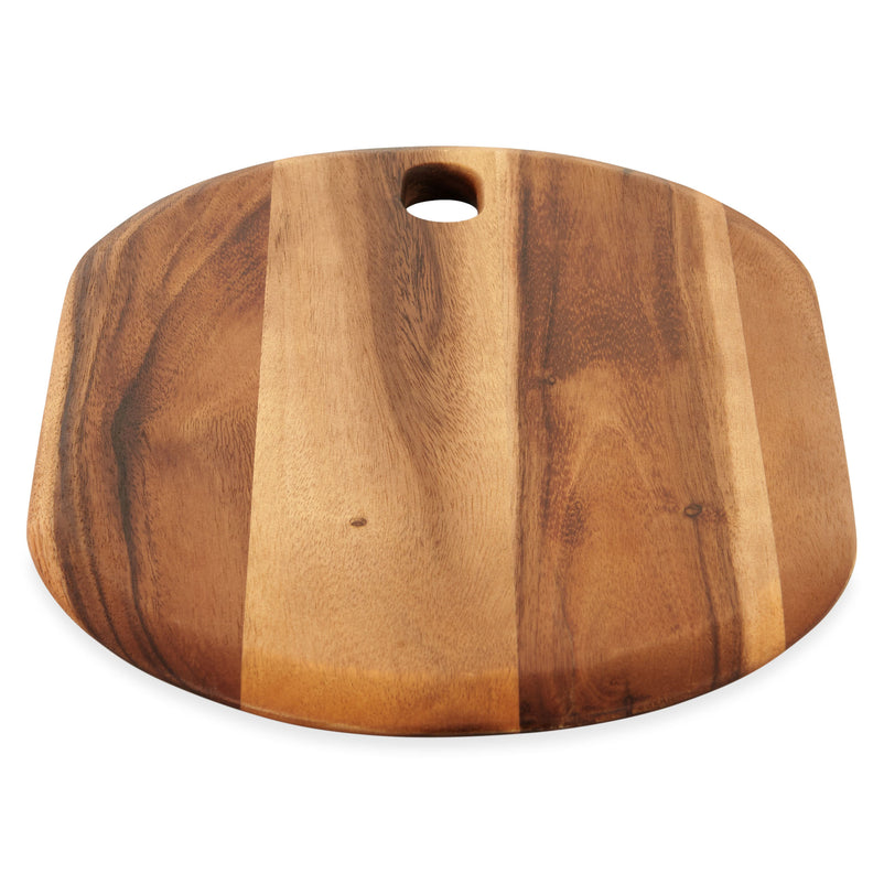 MASAI Platou servire, lemn, L.45cm