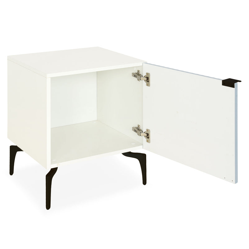 WAVE Noptieră copii, 1 ușă