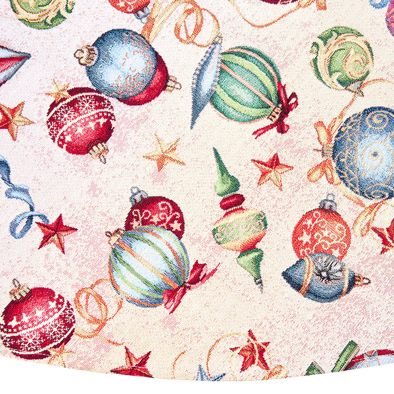 ISADORA Față de masă, D.160cm