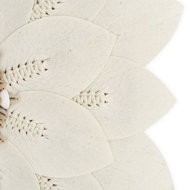 BALI FLOWER Decorațiune