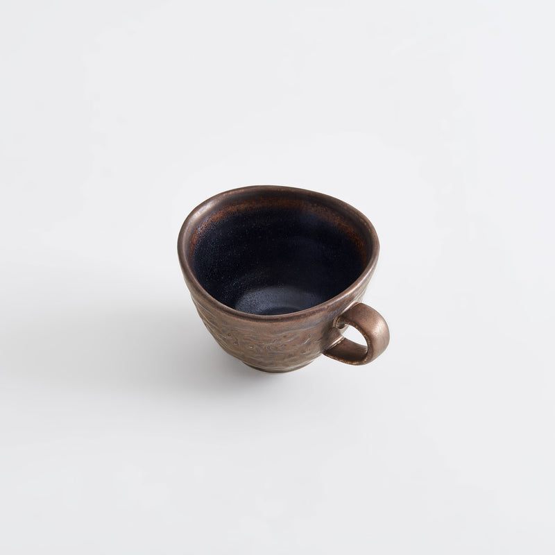 METEORITE Ceașcă, porțelan, 250ml