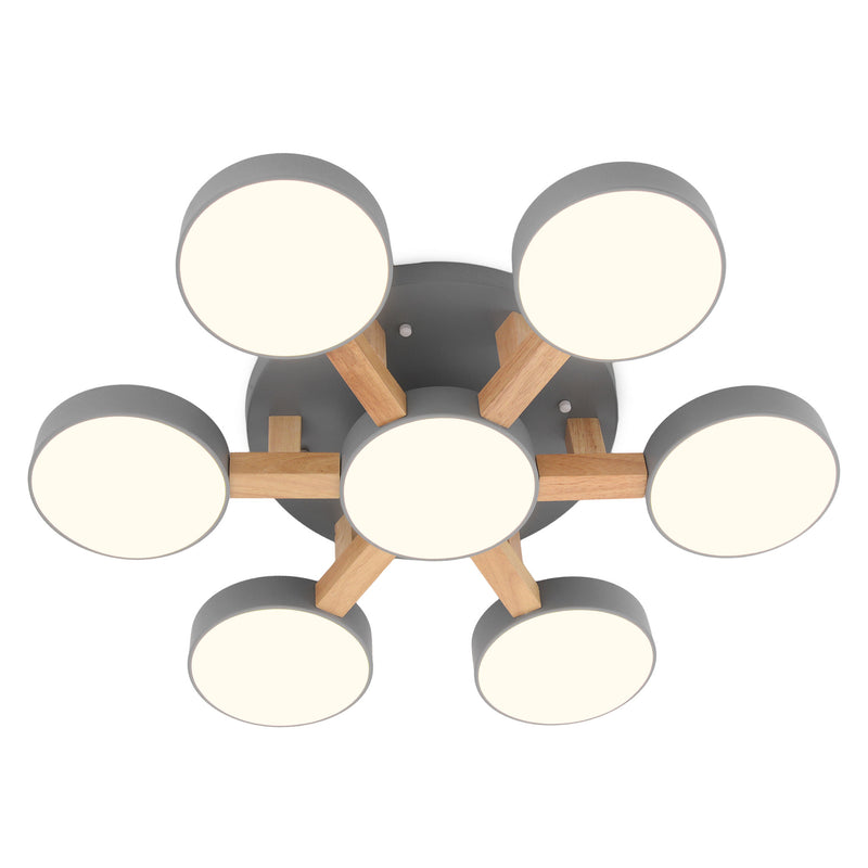 CLEO Plafonieră 56W LED